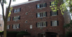 Marlew Apartments