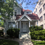 Schulhof Properties - Marquette University - The Mansion